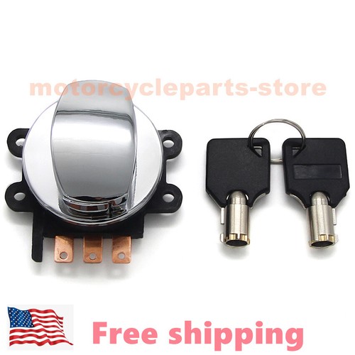 For harley davidson ignition - davidson,